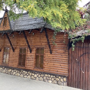 Фото от владельца Русский пар, банный комплекс