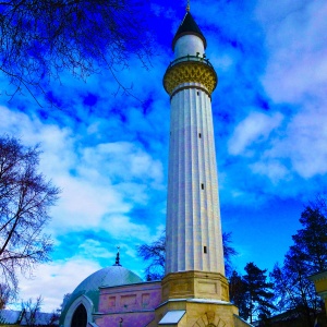 Фото от владельца Караван-Сарай, мечеть