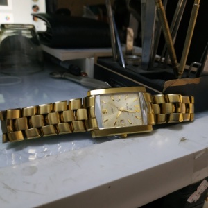 Фото от владельца Мастерская по изготовлению ключей и ремонту часов, ИП Хорошавин И.В.