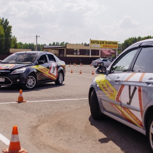 Фото от владельца Учебный комбинат автомобильного транспорта, АНО ДПО, автошкола