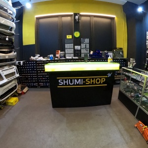 Фото от владельца shumi-shop, автомагазин