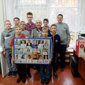 Фото от владельца Центр детского юношеского технического творчества Ленинского района
