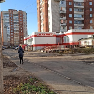 Фото от владельца Магнит, сеть супермаркетов