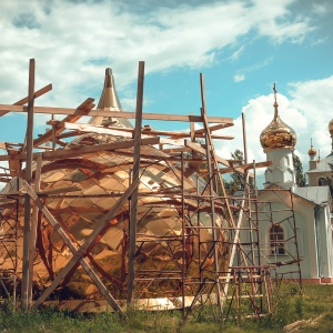 Фото от владельца Михаило-Архангельский мужской монастырь