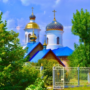 Фото от владельца Храм иконы Табынской Божией Матери