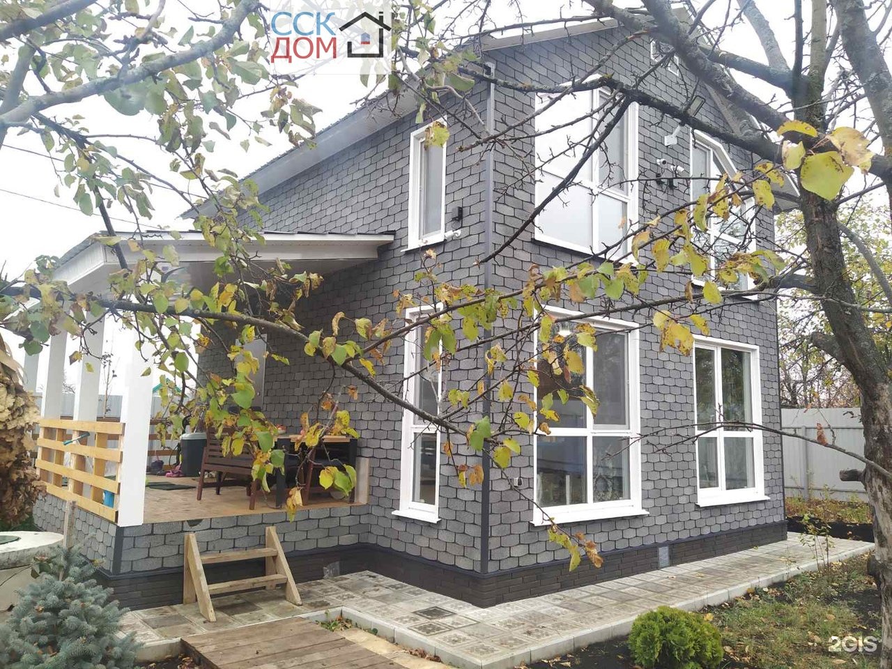 Купить Дом В Курумоче Самарской