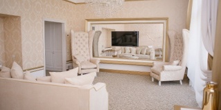 Белгород: Отель Hotel Royal