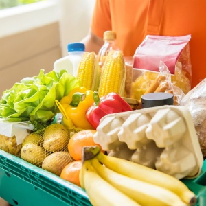 Фото от владельца Fresh Market, супермаркет