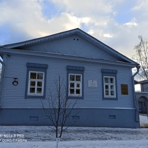 Фото от владельца Российский новый университет, ТЦД в г. Ульяновске