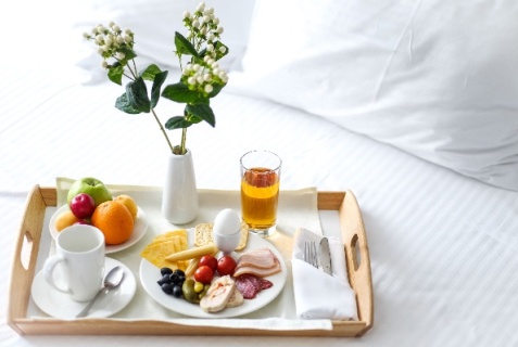 Челябинск: Отель Арбат