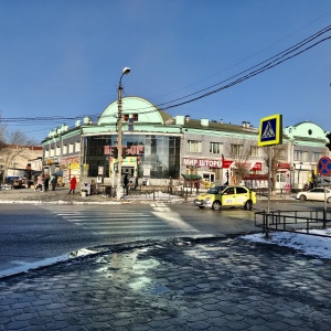 Фото от владельца Каньон, торговый центр