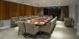 Москва: Отель Villa Kadashi boutique hotel