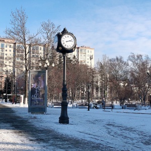 Фото от владельца Сахалинский международный театральный центр им. А.П. Чехова