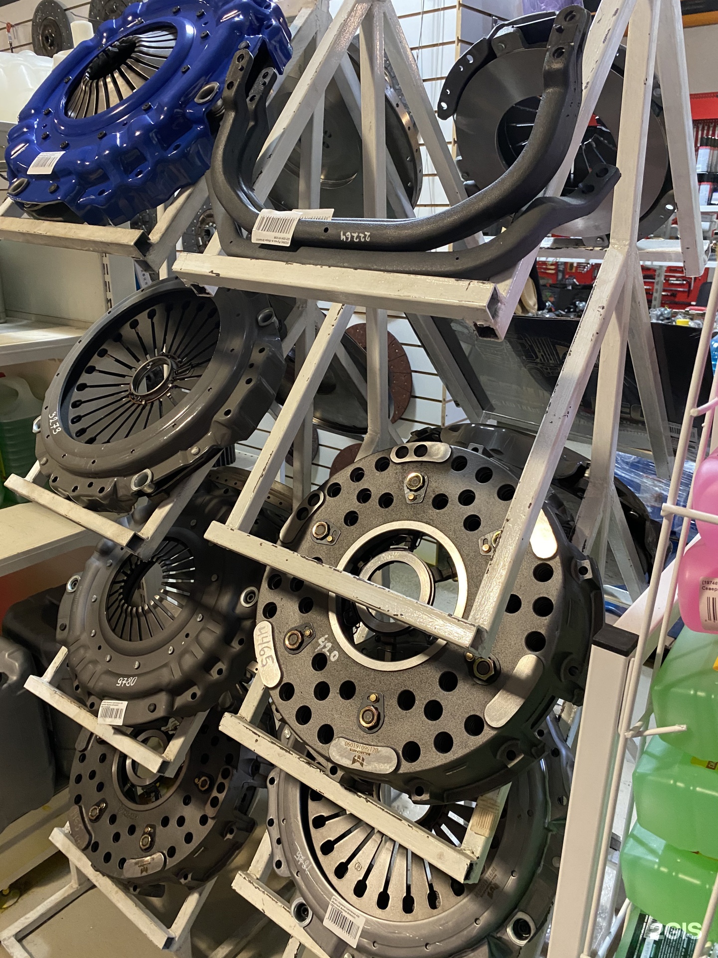 алмаз запчасти для китайских грузовиков