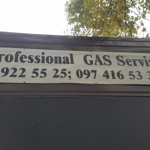 Фото от владельца Professional Gas Service, СТО