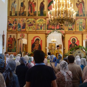 Фото от владельца Собор Святых Петра и Павла