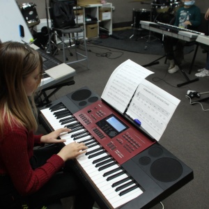 Фото от владельца Underground Rock School, школа рока