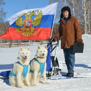 Фото от владельца Лидер, кинологическое объединение