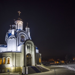 Фото от владельца Храм Покрова Пресвятой Богородицы