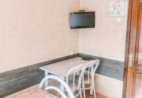 Отель Smart Hotel KDO Томск в Томской области
