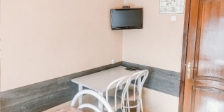 Томск: Отель Smart Hotel KDO Томск