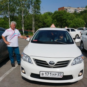 Фото от владельца Учебный пункт, автошкола