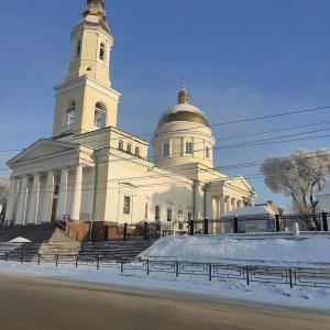 Фото от владельца Александро-Невский кафедральный собор