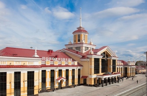 Новокузнецк: Отель Smart Hotel KDO Новокузнецк