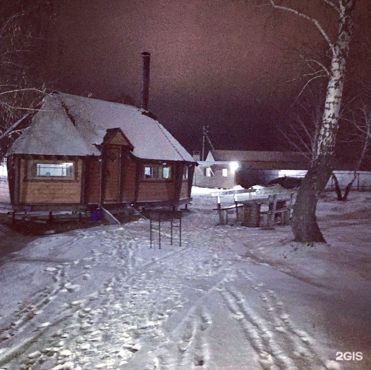 Городок 11а челябинск фото