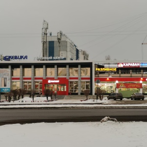 Фото от владельца Ежевика, торговый центр