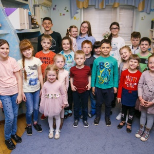 Фото от владельца Family, детский клуб