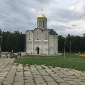 Фото от владельца Государственный Владимиро-Суздальский музей-заповедник