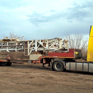 Фото от владельца Алькар Транс, ООО, транспортная компания