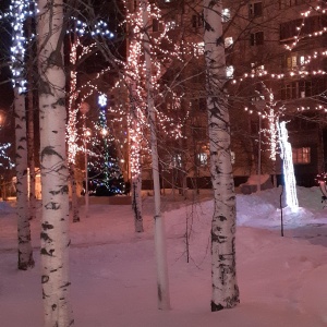 Фото от владельца Центральная городская библиотека