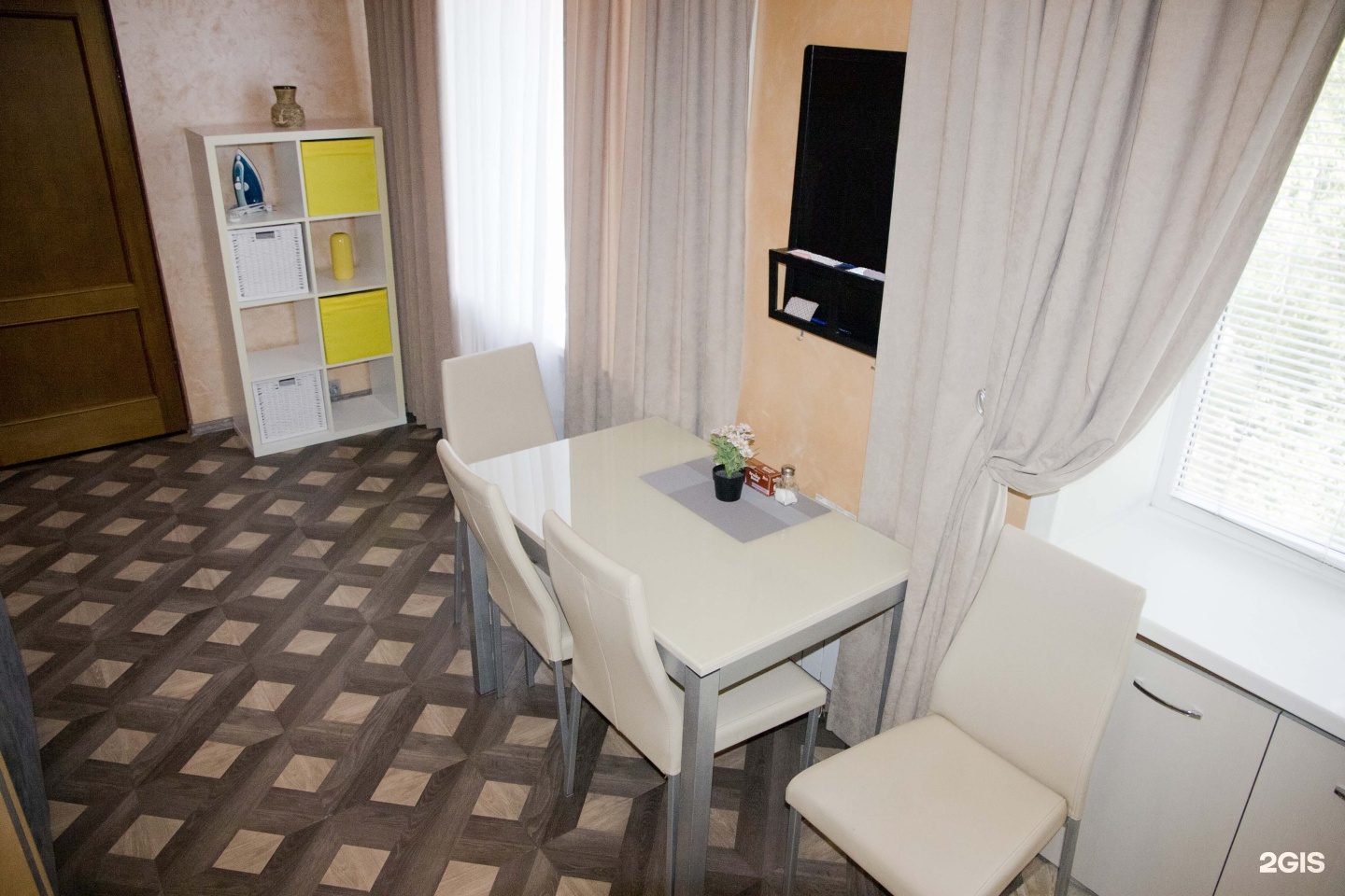 барбарис березники