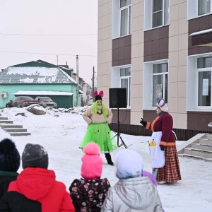 Фото от владельца Городской кинотеатр г. Долинска