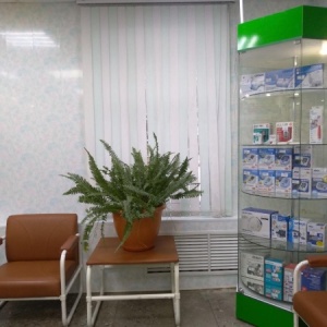Photo from the owner State pharmacies of the Republic of Komi, GUP