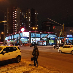 Фото от владельца Марс, торговый центр