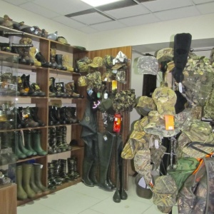Фото от владельца Дом охоты, магазин охотничьих и рыболовных принадлежностей