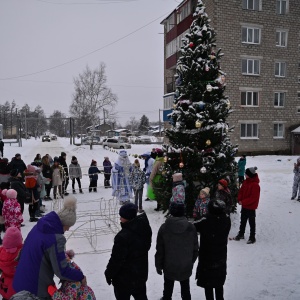 Фото от владельца Городской кинотеатр г. Долинска