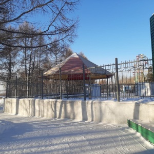 Фото от владельца Советский, парк культуры и отдыха