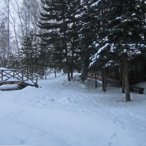 Фото от владельца Сказка, комплекс загородного отдыха