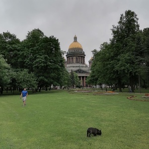 Фото от владельца Исаакиевский собор, государственный музей-памятник