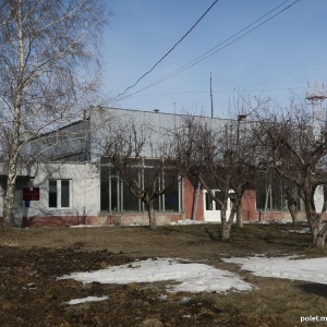 Фото от владельца Старый Оскол, аэропорт