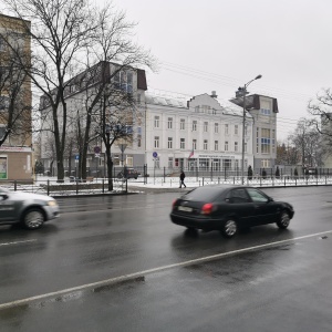 Фото от владельца Ленинградский районный суд