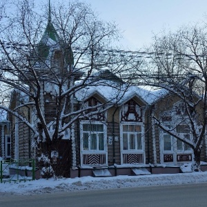 Фото от владельца Дом Охотника, хостел