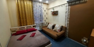 Ижевск: Хостел Happy House