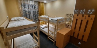 Ижевск: Хостел Happy House