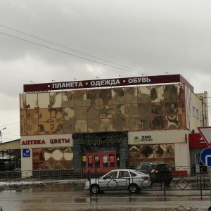 Фото от владельца Сокольский, дом торговли