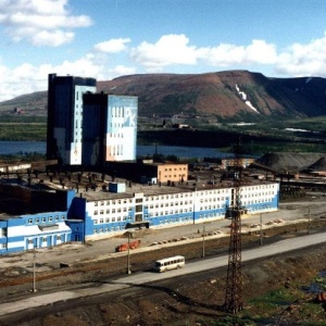 Фото от владельца Комсомольский, рудник